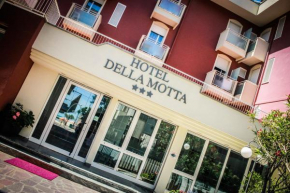  Hotel Della Motta  Беллариа-Иджеа Марина